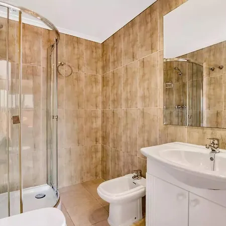 Apartment Golden Port In The Heart Javea